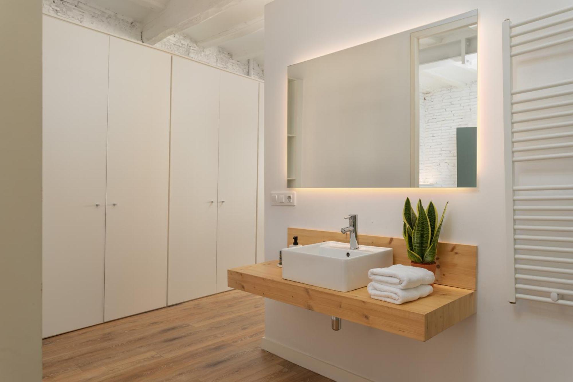 Flateli Sant Agusti Apartment Girona Exterior photo