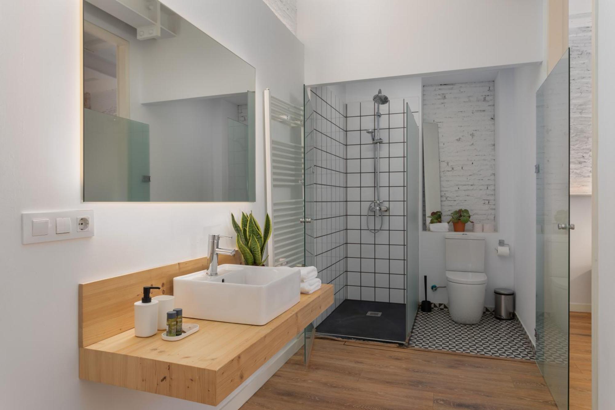 Flateli Sant Agusti Apartment Girona Exterior photo