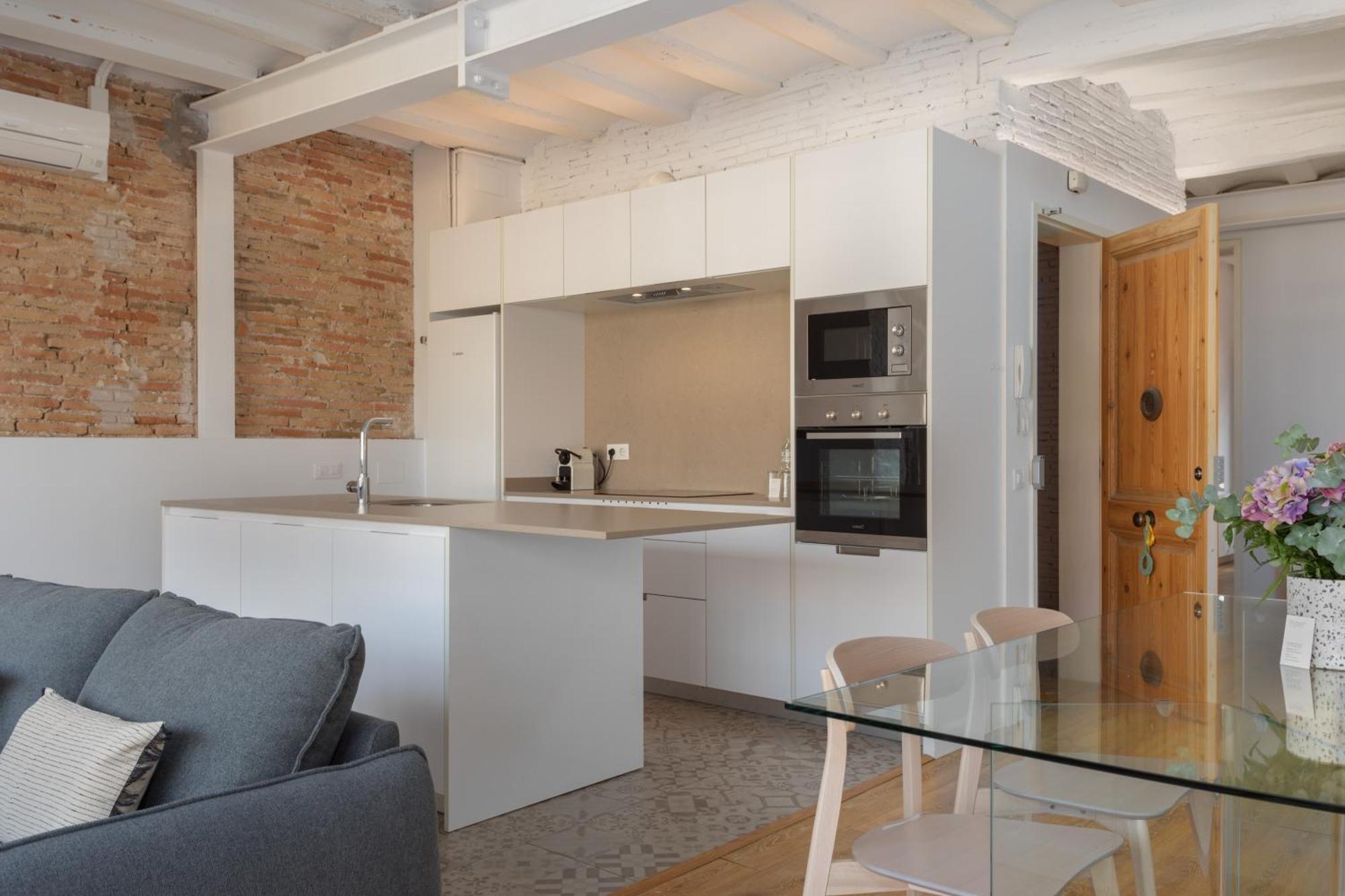 Flateli Sant Agusti Apartment Girona Exterior photo